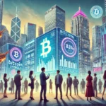 Hong Kong Bitcoin ETFs Attract Retail, Institutional Investors, Surpass $250M AUM