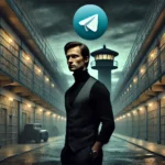 Toncoin Falls 14% After Telegram CEO Pavel Durov's Arrest in France