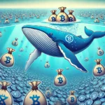 Whales Latch on the Buy-on-Dips Opportunity in Toncoin, Amass 13 Million Tokens