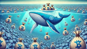 Whales Latch on the Buy-on-Dips Opportunity in Toncoin, Amass 13 Million Tokens