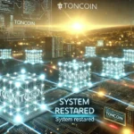 TON Blockchain Resumes After Dogs Memecoin Surge Causes Major Disruption