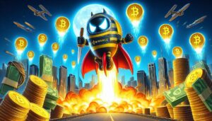 Binance US Ignites XRP Rally with Surprise Boost