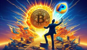 Solana Explodes as Bybit Welcomes PayPal's PYUSD