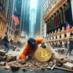 SEC NYSE Scrutiny Crushes Bitcoin Options Market