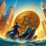 Goldman Sachs Makes Waves with $418M Bitcoin ETF Holdings Report