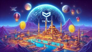 Tether Dedicates $3M to Expand USDT in Middle East – Major Growth Ahead