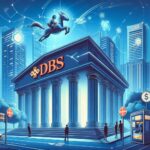 DBS and Ant International Shake Up Finance with Blockchain Treasury Tokens Pilot