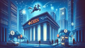 DBS and Ant International Shake Up Finance with Blockchain Treasury Tokens Pilot