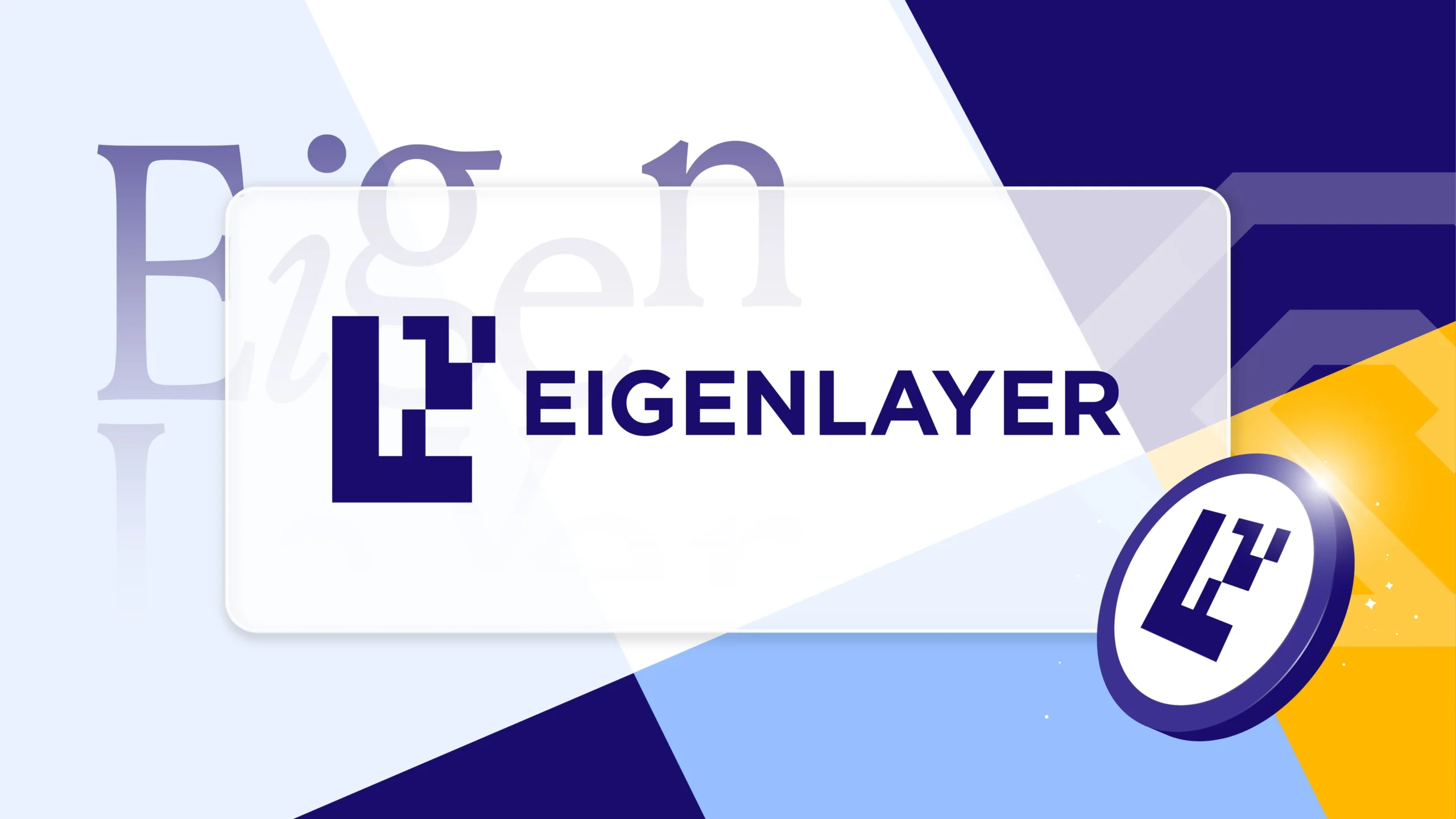 Eigenlayer Revolutionizes Crypto Security with Next-Gen Permissionless Token Support