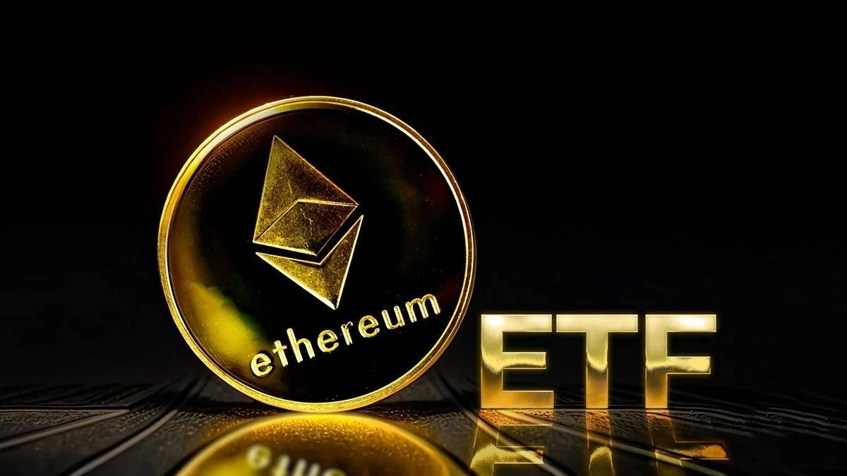 Ethereum ETFs See Sharp $39M Outflow, Hailing Positive Trend