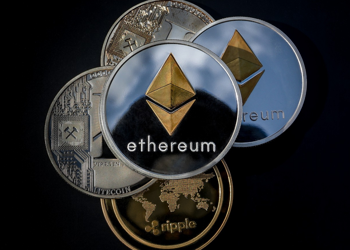 Ethereum Foundation Liquidates 239K ETH Tokens in 3 Years