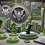 Massive Settlement Slammed on Ideanomics and Execs as SEC Exposes Ideanomics Fraud