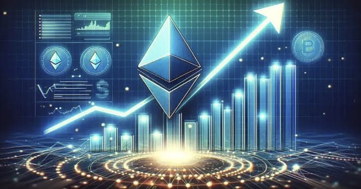 ETH Products Outshine BTC as Investors Flock Amid Market Recovery, CoinShares Reports