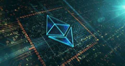 ETH Products Outshine BTC as Investors Flock Amid Market Recovery, CoinShares Reports