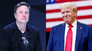 Bitcoin and Crypto Left Out of Trump-Musk X Space Conversation