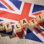 UK Inflation Rises to 2.2%, Falls Short of Expectations