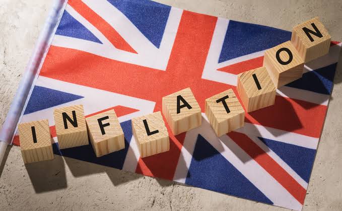 UK Inflation Rises to 2.2%, Falls Short of Expectations