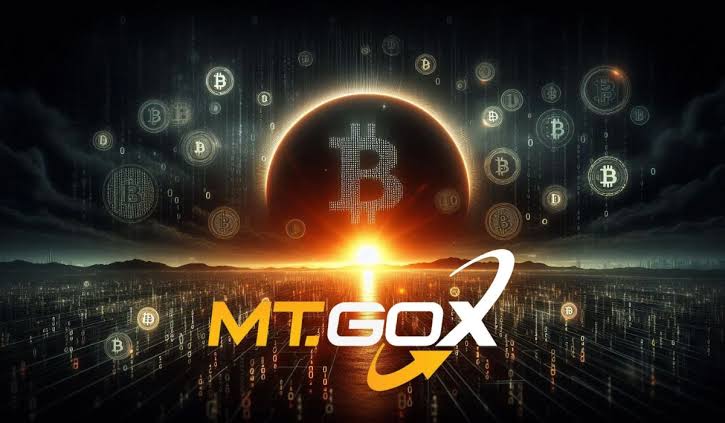 Bitcoin Repayments Near Completion as BitGo Moves $2B from Mt. Gox