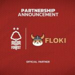 Nottingham Forest Partners with Floki for Premier League Sponsorship