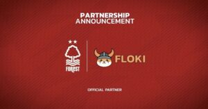 Nottingham Forest Partners with Floki for Premier League Sponsorship