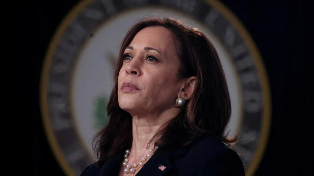 Kamala Harris Presidency May Intensify U.S. Crypto Crackdown