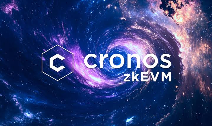 Cronos zkEVM