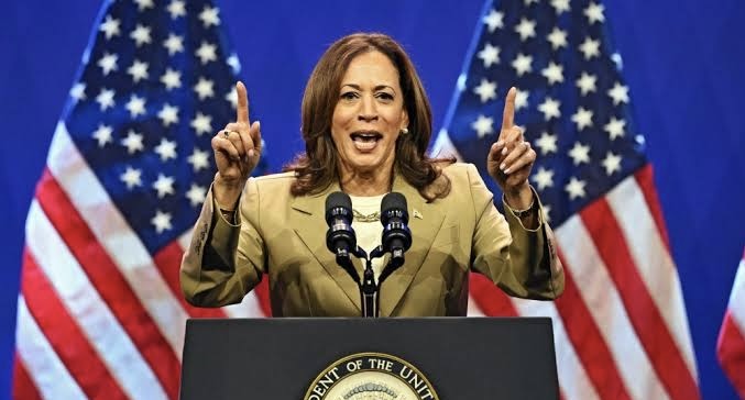 Kamala Harris