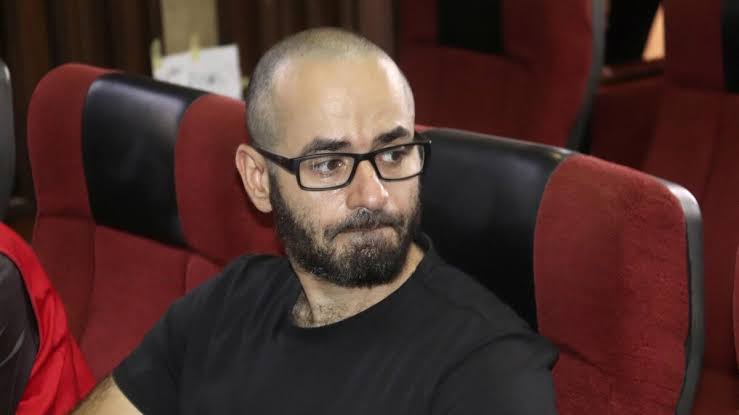 Jailed Binance Executive Tigran Gambaryan Faces Legal Block in Nigeria