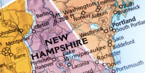 New Hampshire Orders Finstate Investment to Stop Crypto Fraud Activities