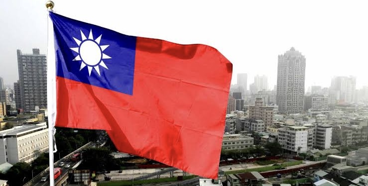 Taiwan Convicts Crypto-Paid Spies Linked To China