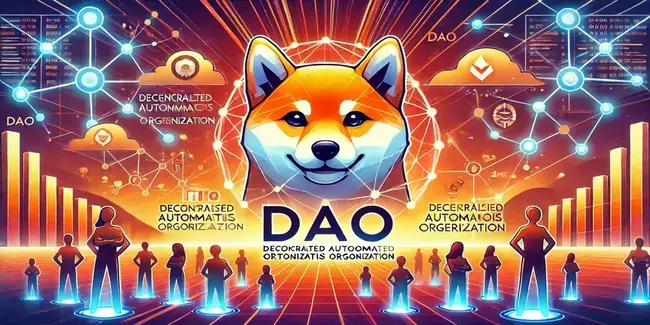 Shiba Inu Announces Plans to Launch DAO, Gives SHIB Holders a Say