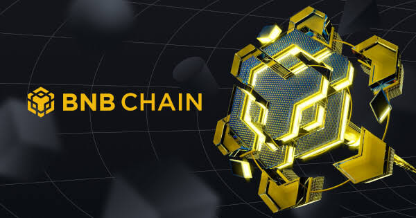 BNB Chain Teams Up with SingularityNET to Boost Decentralized Storage