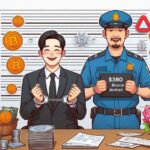 South Korean CEO Arrested for $366M Crypto Scam