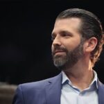 Donald Trump Jr Working on a Huge Crypto Project