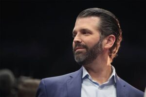 Donald Trump Jr Working on a Huge Crypto Project