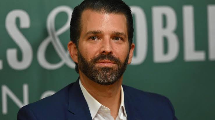 Donald Trump Jr. 