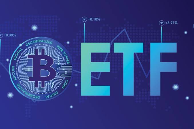 Spot Bitcoin ETFs Gain $27.87M, Surpass Ethereum ETFs