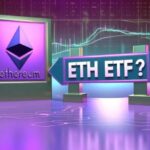 Spot Ethereum ETFs See $4.9M Inflows as ETHE Rebounds