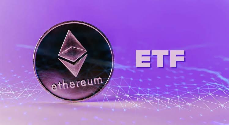 Spot Ethereum ETFs