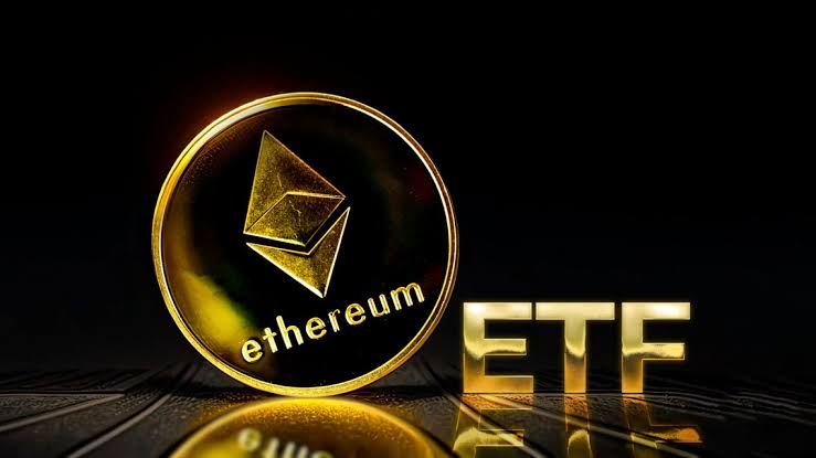 Spot Ethereum ETFs