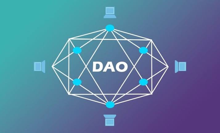 Anonymous DAO