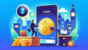 Ledger Live Supports Revolut for Crypto Accessibility