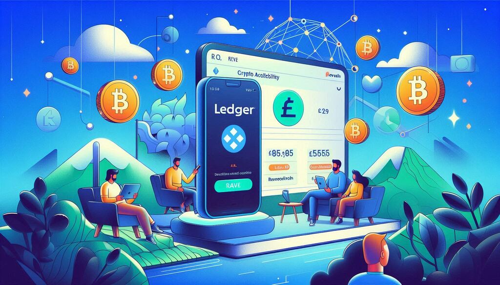 Ledger Live