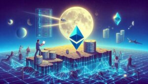 Ethereum Layer-2 Hits Record 12.4M Daily Transactions