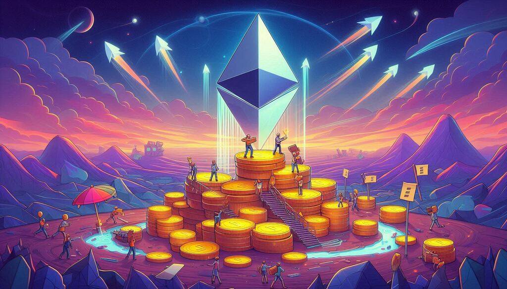 Ethereum Layer-2 Shaping the Future of Crypto