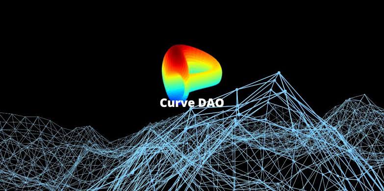 Curve DAO Token Flips 50 EMA After Ecosystem Update