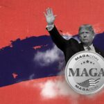 MAGA Memecoins Plummet After Trump Musk Talk Misses Crypto