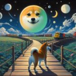 Shytoshi Kusama Hints at Shiba Inu Going to the Moon