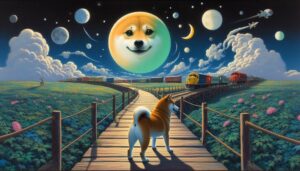 Shytoshi Kusama Hints at Shiba Inu Going to the Moon