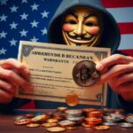 Bitcoin Scam Tricks US Residents with Fake Warrants